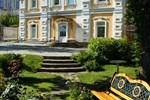 Гостиница Онегин Гостиница Онегин