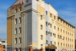 Гостиница Островок Гостиница Островок