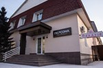 Гостиница Персона Гостиница Персона