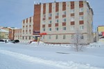 Гостиница Печора Гостиница Печора