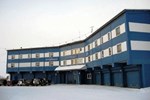 Гостиница Полярный круг Гостиница Полярный круг