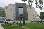 Отель Jeravi Отель Jeravi