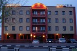 Гостиница Россия Гостиница Россия
