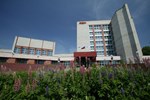 Гостиница Конгресс-центр Рубин Гостиница Конгресс-центр Рубин