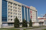 Гостиница Саранск Гостиница Саранск