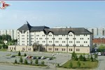 Гостиница Славянская Гостиница Славянская