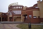 Гостиница Славянский Гостиница Славянский