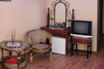 Гостиница Старый замок Гостиница Старый замок