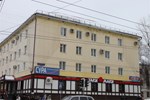 Гостиница Сура Гостиница Сура
