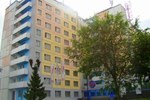 Гостиница Сфера Гостиница Сфера