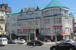 Гостиница Тархо Гостиница Тархо