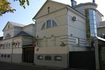 Гостиница Тверская усадьба Гостиница Тверская усадьба