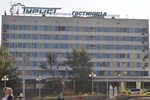 Гостиница Турист Гостиница Турист