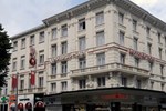 Отель Leonardo Hotel Antwerpen (ex Florida) Отель Leonardo Hotel Antwerpen (ex Florida)
