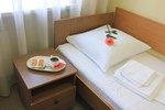 Гостиница Уют Гостиница Уют
