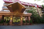 Гостиница Уют Гостиница Уют