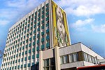 Гостиница Факел Гостиница Факел