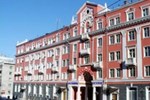 Гостиница Хабаровск Гостиница Хабаровск