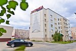Гостиница Ханто Гостиница Ханто