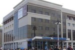 Гостиница Центральная Гостиница Центральная