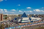 Гостиница Челябинск Гостиница Челябинск
