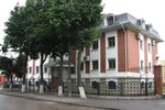 Гостиница Эдем Гостиница Эдем