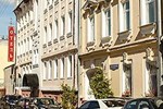 Гостиница Эрмитаж Гостиница Эрмитаж