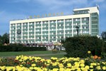 Гостиница Юбилейная Гостиница Юбилейная