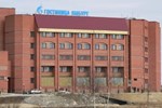 Гостиница Ямбург Гостиница Ямбург