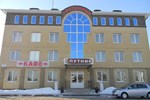 Гостиница Спутник Инн Гостиница Спутник Инн