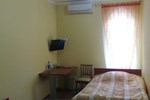 Гостиница Азия Гостиница Азия