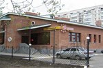 Гостиница Европа Гостиница Европа