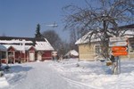 Гостиница Дача Винтера Гостиница Дача Винтера