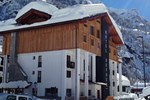 Отель Hotel Dufour Отель Hotel Dufour