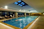 Отель Swissôtel Grand Shanghai Отель Swissôtel Grand Shanghai