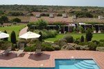 Отель Hotel Rural Morvedra Nou Отель Hotel Rural Morvedra Nou