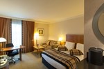 Отель Crowne Plaza Brussels Airport Отель Crowne Plaza Brussels Airport