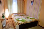 Хостел Панда Хостел Панда