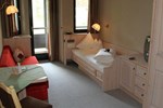 Отель Almhof Hotel Отель Almhof Hotel