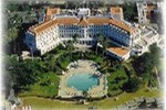Отель Polana Hotel Отель Polana Hotel