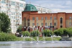 Хостел Зебра Хостел Зебра