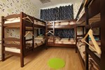Хостел Охостел Хостел Охостел
