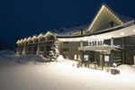 Отель Hotel K5 Levi Отель Hotel K5 Levi
