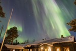 Отель Wilderness Hotel Nellim Отель Wilderness Hotel Nellim
