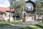 Отель Lapland Hotel Bear´s Lodge Отель Lapland Hotel Bear´s Lodge
