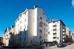 Апартаменты Hellsten Helsinki Senate Апартаменты Hellsten Helsinki Senate