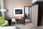 Отель Norlandia Care Tampere Hotel Отель Norlandia Care Tampere Hotel