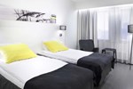 Отель Scandic Lahti Отель Scandic Lahti