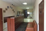 Гостиница Акспай Гостиница Акспай