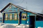 Гостевой дом Захаровых Гостевой дом Захаровых